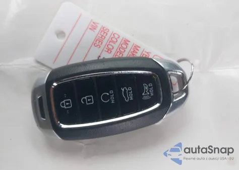 2023 Hyundai Elantra Sel from USA, damaged, VIN KMHLM4AG3PU619467